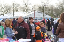 Koninginnedag 2013 Ochtend (2)