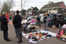 Koninginnedag 2013 Ochtend (2)