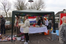 Koninginnedag 2013 Ochtend (2)