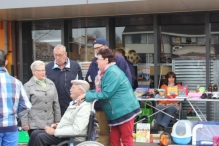 Koninginnedag 2013 Ochtend (2)