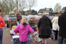 Koninginnedag 2013 Ochtend (2)