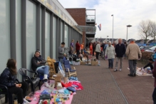 Koninginnedag 2013 Ochtend (2)
