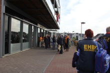 Koninginnedag 2013 Ochtend (2)