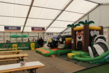 Koninginnedag 2013 Ochtend (2)