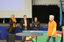 Koninginnedag 2013 Ochtend (2)