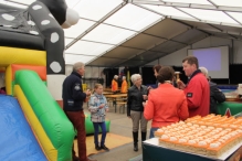 Koninginnedag 2013 Ochtend (2)