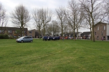 Koninginnedag 2013 Ochtend (2)