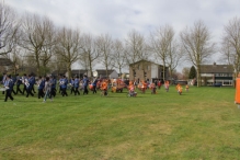 Koninginnedag 2013 Ochtend (2)