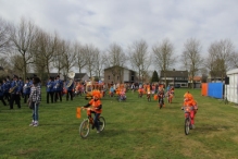 Koninginnedag 2013 Ochtend (2)