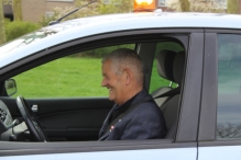 Koninginnedag 2013 Ochtend (2)