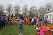 Koninginnedag 2013 Ochtend (2)