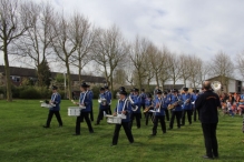 Koninginnedag 2013 Ochtend (2)