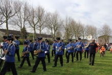 Koninginnedag 2013 Ochtend (2)