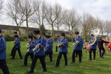 Koninginnedag 2013 Ochtend (2)