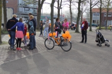 Koninginnedag 2013 Ochtend (1)