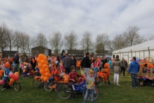 Koninginnedag 2013 Ochtend (2)