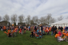 Koninginnedag 2013 Ochtend (2)