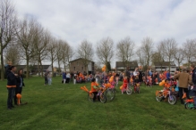 Koninginnedag 2013 Ochtend (2)