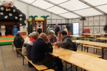 Koninginnedag 2013 Ochtend (2)