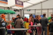 Koninginnedag 2013 Ochtend (2)