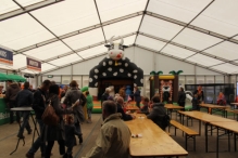 Koninginnedag 2013 Ochtend (2)