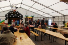 Koninginnedag 2013 Ochtend (2)