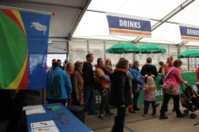 Koninginnedag 2013 Ochtend (2)