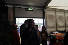 Koninginnedag 2013 Ochtend (2)