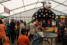 Koninginnedag 2013 Ochtend (2)