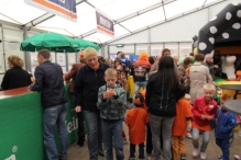 Koninginnedag 2013 Ochtend (2)