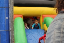 Koninginnedag 2013 Ochtend (2)