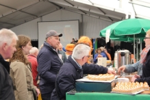 Koninginnedag 2013 Ochtend (2)