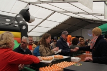 Koninginnedag 2013 Ochtend (2)
