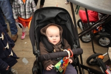 Koninginnedag 2013 Ochtend (2)