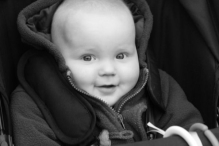 Koninginnedag 2013 Ochtend (2)