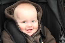 Koninginnedag 2013 Ochtend (2)