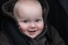 Koninginnedag 2013 Ochtend (2)