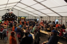 Koninginnedag 2013 Ochtend (2)