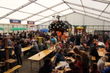 Koninginnedag 2013 Ochtend (2)