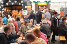 Koninginnedag 2013 Ochtend (2)