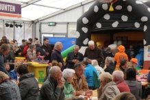 Koninginnedag 2013 Ochtend (2)