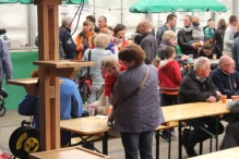 Koninginnedag 2013 Ochtend (2)