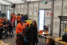Koninginnedag 2013 Ochtend (2)
