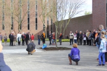 Koninginnedag 2013 Ochtend (1)