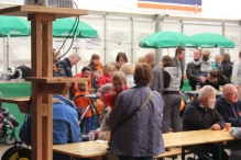 Koninginnedag 2013 Ochtend (2)