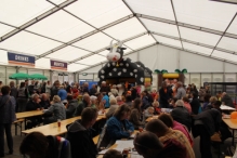 Koninginnedag 2013 Ochtend (2)