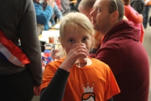 Koninginnedag 2013 Ochtend (2)