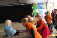 Koninginnedag 2013 Ochtend (2)