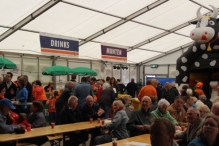 Koninginnedag 2013 Ochtend (2)