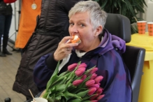 Koninginnedag 2013 Ochtend (2)